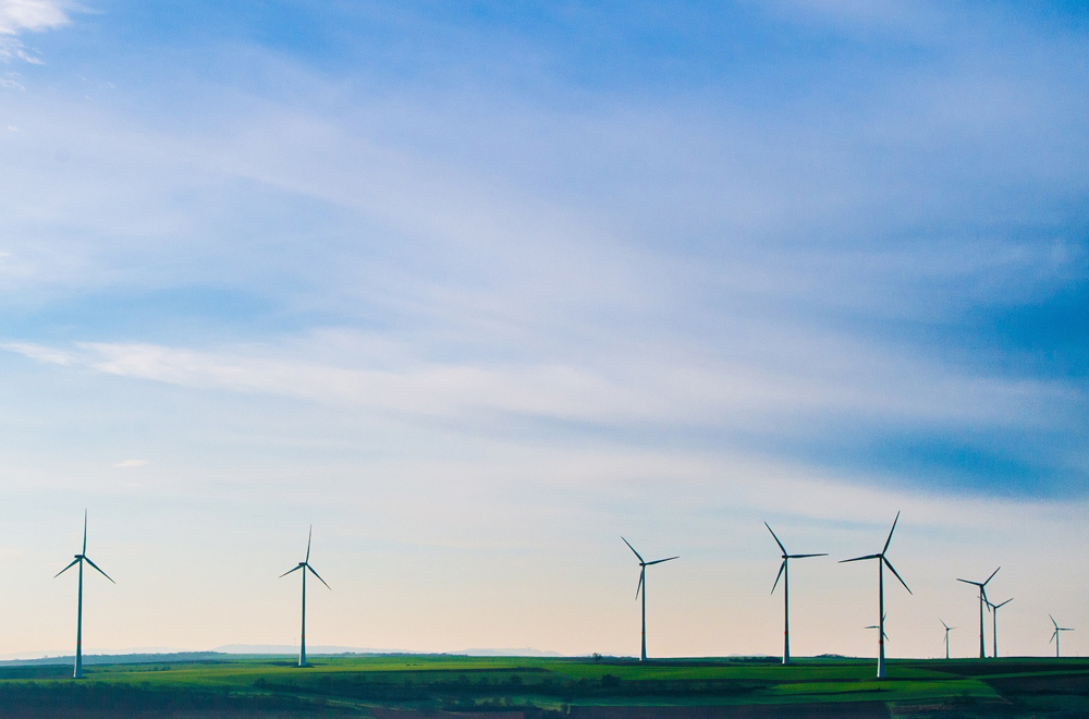 風力発電機を購入する際に気を付けるべき6つのこと