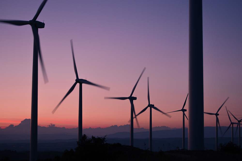 風力発電の環境アセスメントで考えるべき10つのこと