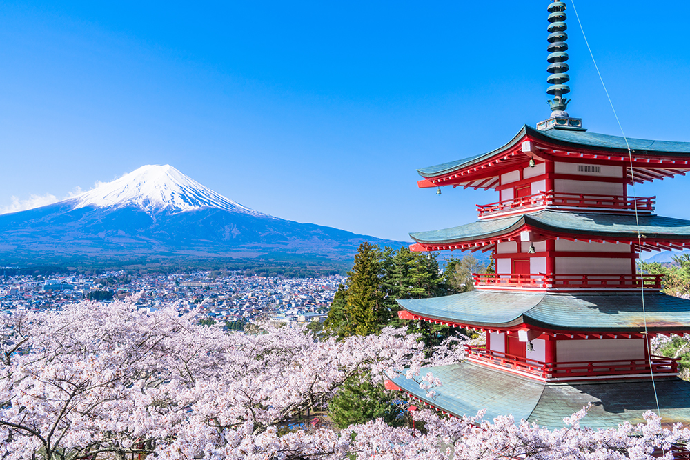 富士山絶景画像 写真 集14選 美し過ぎる富士の風景をご堪能下さい