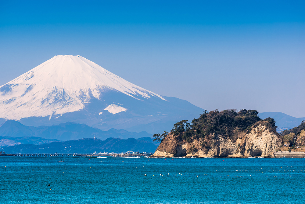 富士山絶景画像(写真)集14選！美し過ぎる富士の風景をご堪能下さい。