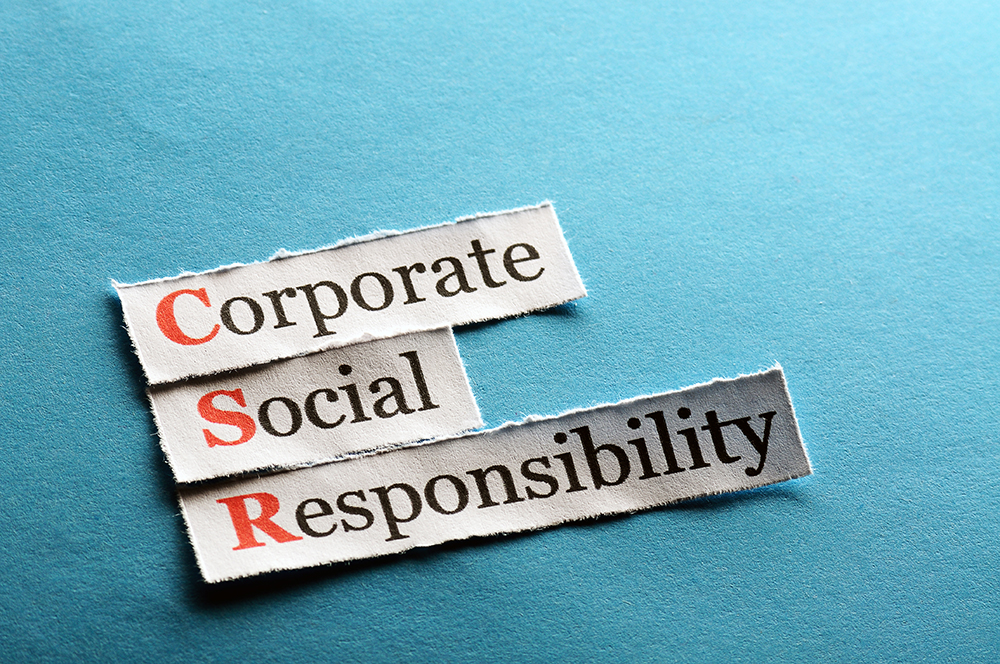 CSR活動はどんなことをしてるの？広報担当者が知っておきたい企業CSR活動事例