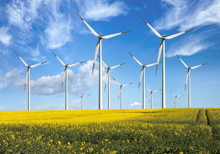 風力発電って儲かるの？風力発電に適した企業や施設は？風力発電の試みとは？