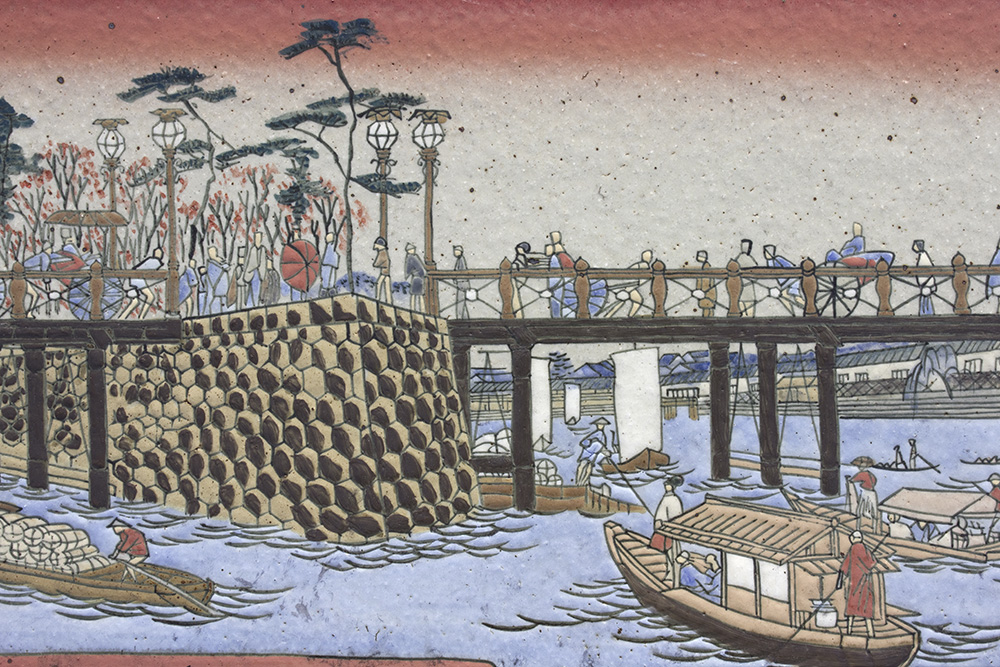 江戸時代の「商人」に見るリサイクル事情について