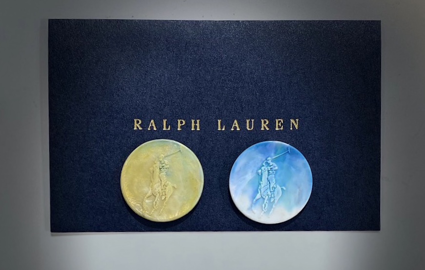 「Ralph Lauren」アップサイクルワークショップ出展レポート